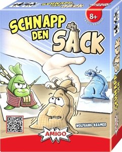 Schnapp den Sack (Kartenspiel)