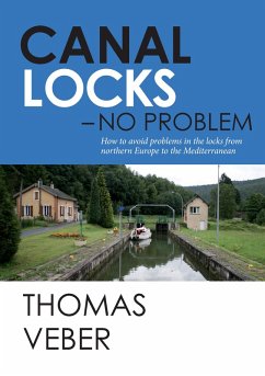 Cover Canal Locks - No Problem