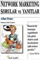 Network Marketing Sorular ve Yanitlar - Pease, Allan