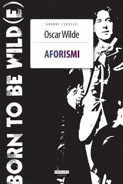 Aforismi (eBook, ePUB) - Wilde, Oscar