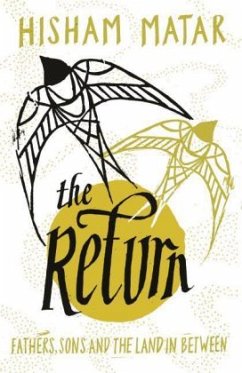 The Return - Matar, Hisham