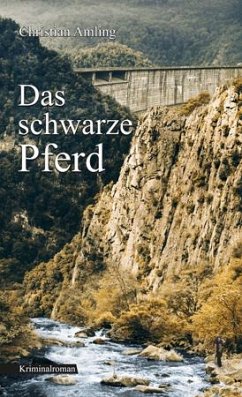 Das schwarze Pferd - Amling, Christian