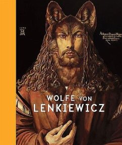 Wolfe Von Lenkiewicz - Lucie-Smith, Edward; Dyer, Richard