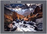 Mountain Stream (Puzzle)