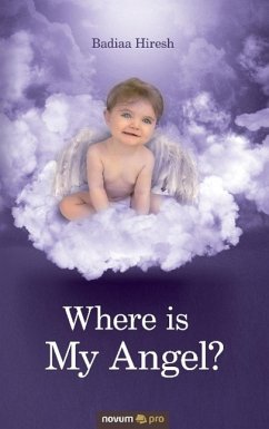 Where is My Angel? - Hiresh, Badiaa