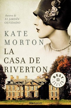 La Casa de Riverton / The House at Riverton - Morton, Kate