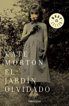 El Jardín Olvidado / The Forgotten Garden - Morton, Kate