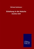 Einleitung in die Halacha Einleitung in die Halacha