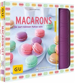Macaron-Set - Stanitzok, Nico