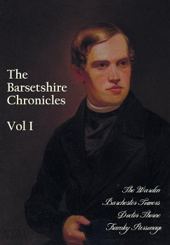 The Barsetshire Chronicles, Volume Two, including