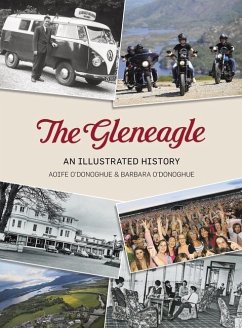 The Gleneagle Hotel - O'Donoghue, Aoife