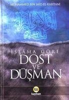 Islama Göre Dost ve Düsman - Bin Said El-Kahtani, Muhammed