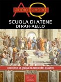 Scuola di Atene di Raffaello (eBook, ePUB)