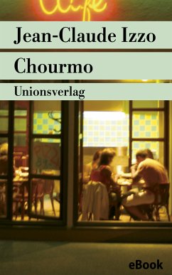 Chourmo (eBook, ePUB) - Izzo, Jean-Claude