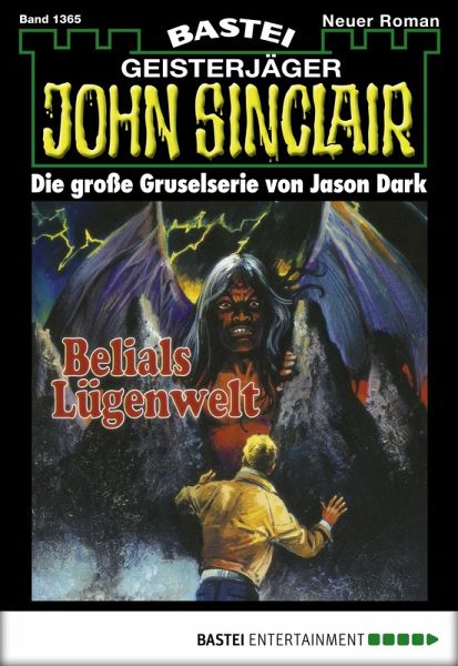 John Sinclair 1365 (eBook, ePUB) John Sinclair 1365 (eBook, ePUB)