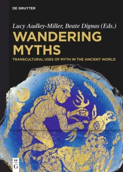 Wandering Myths