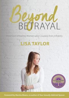 Beyond Betrayal - Taylor, Lisa