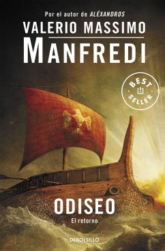 Odiseo : el retorno - Manfredi, Valerio Massimo