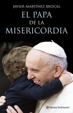 Cover El Papa de la misericordia