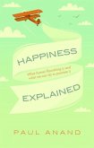 Happiness Explained