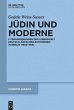 Jüdin und Moderne - Bild 1