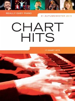 Cover Really Easy Piano