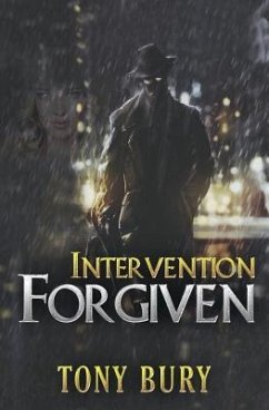 Intervention Forgiven - Bury, Tony