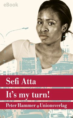 It's my turn! (eBook, ePUB) - Atta, Sefi