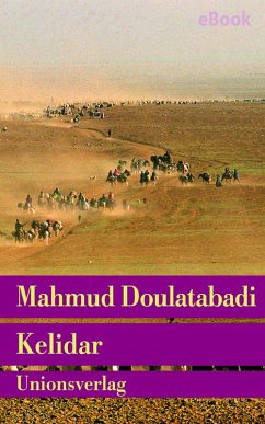 Kelidar (eBook, ePUB) - Doulatabadi, Mahmud