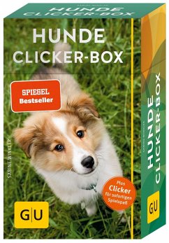 Hunde-Clicker-Box - Winkler, Sabine