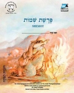 Shemot (Hebrew) - Cet-Le Team