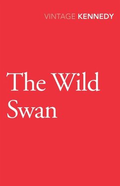 Cover The Wild Swan