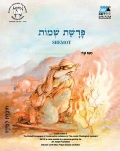 Shemot (English) - Cet-Le Team