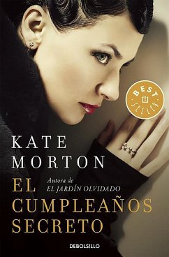 El Cumpleaños Secreto / The Secret Keeper - Morton, Kate