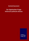 Zur Spanischen Frage Zur Spanischen Frage
