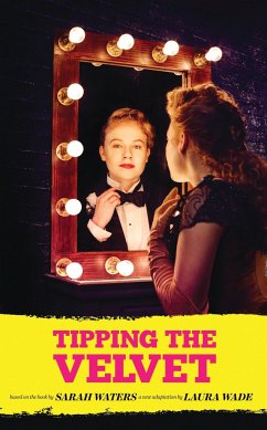 Tipping the Velvet - Waters, Sarah