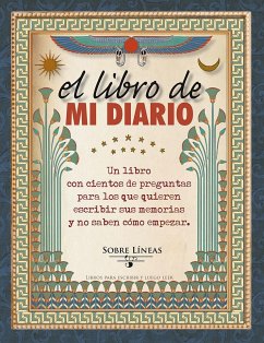 El libro de mi diario - García Estrada, Maena