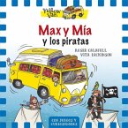 Max y Mía y los piratas : The Yellow Van-2