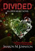 Divided (An Open Heart Novel, #1) (eBook, ePUB)