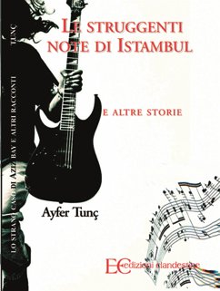 Tambura blues e altre storie (fixed-layout eBook, ePUB) - Tunc, After