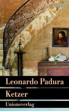 Ketzer (eBook, ePUB) - Padura, Leonardo
