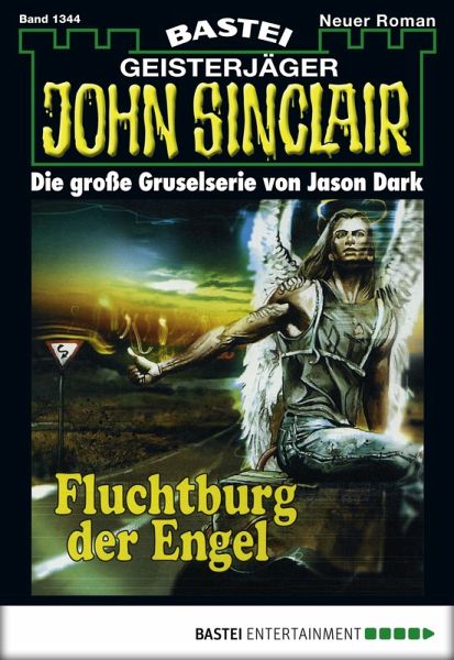 John Sinclair 1344 (eBook, ePUB) John Sinclair 1344 (eBook, ePUB)