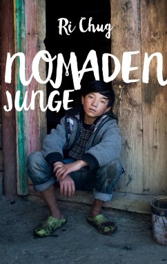 Cover Nomadenjunge