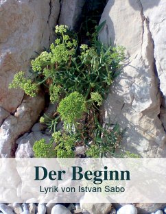 Der Beginn - Sabo, Istvan