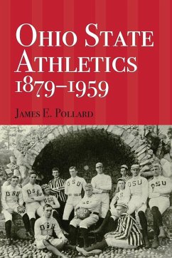 Ohio State Athletics, 1879-1959 - Pollard, James E.