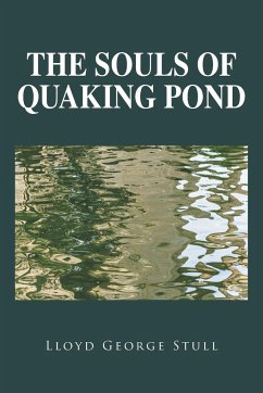 The Souls of Quaking Pond