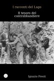 I racconti del Lago- Il tesoro del contrabbandiere (eBook, ePUB)