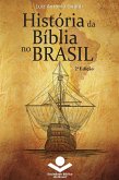 História da Bíblia no Brasil (eBook, ePUB)
