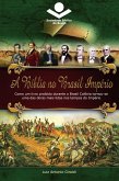 A Bíblia no Brasil Império (eBook, ePUB)