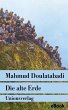 Die alte Erde (eBook, ePUB) - Bild 1